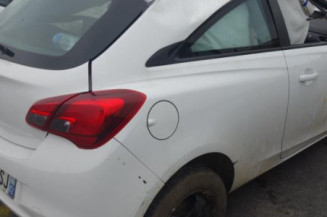 Demarreur OPEL CORSA E