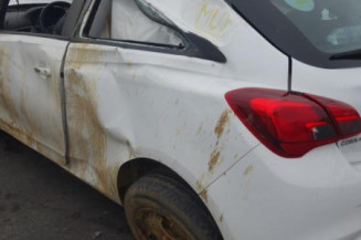 Demarreur OPEL CORSA E