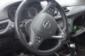Demarreur OPEL CORSA E