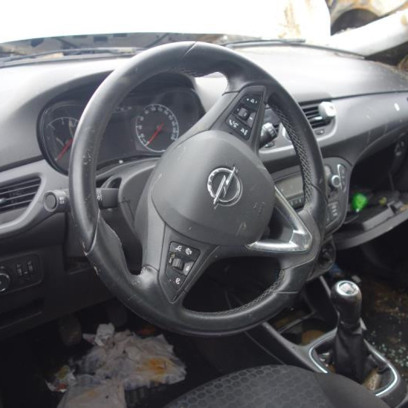 Demarreur OPEL CORSA E Photo n°8