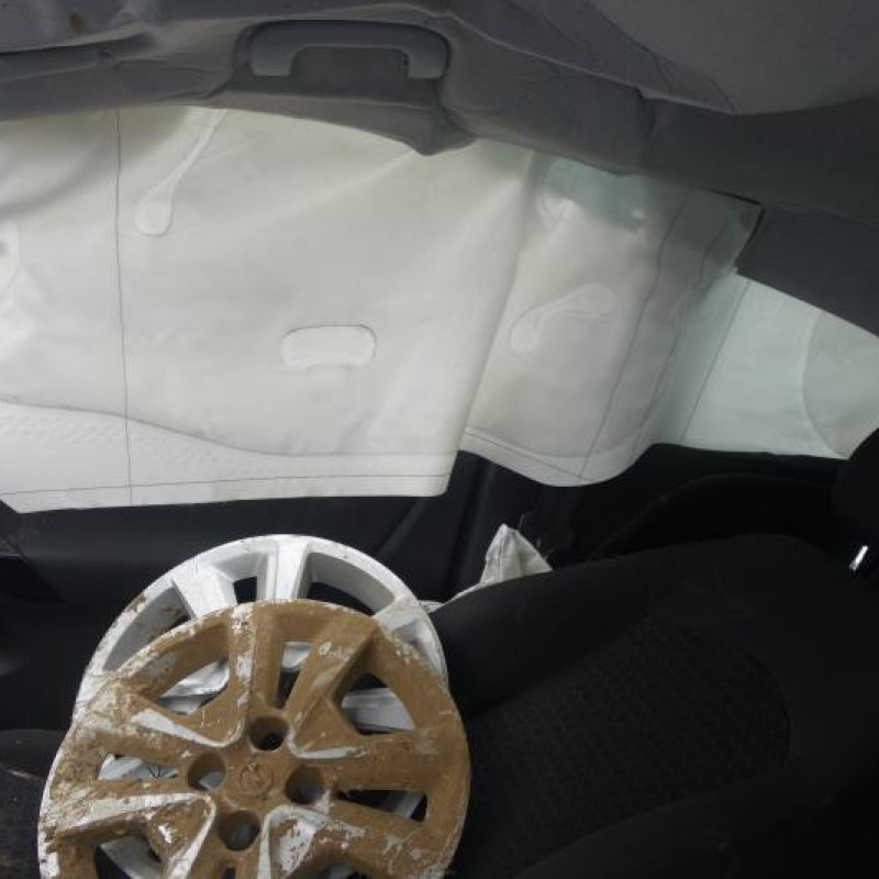Demarreur OPEL CORSA E Photo n°9
