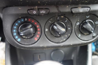 Demarreur OPEL CORSA E