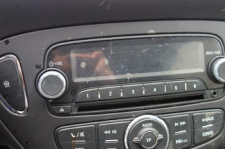 Demarreur OPEL CORSA E