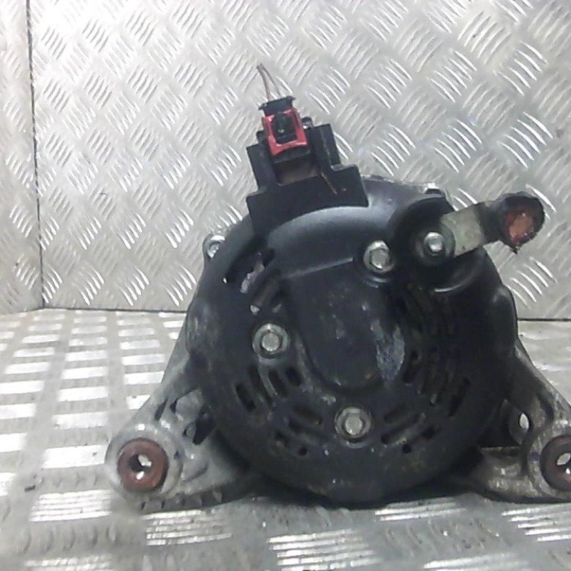 Alternateur OPEL CORSA E Photo n°3