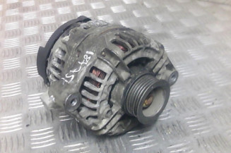 Alternateur OPEL ASTRA G Photo n°1