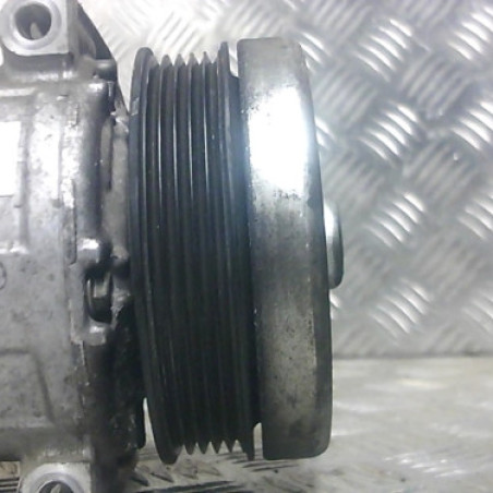 Compresseur clim FIAT GRANDE PUNTO