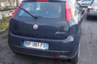 Compresseur clim FIAT GRANDE PUNTO