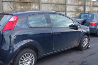 Compresseur clim FIAT GRANDE PUNTO