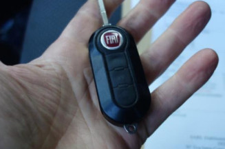 Compresseur clim FIAT GRANDE PUNTO