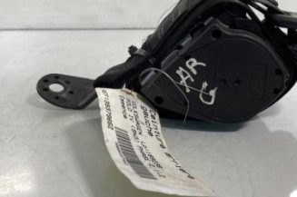 Ceinture arriere gauche VOLKSWAGEN POLO 4
