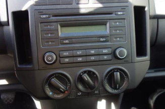 Ceinture arriere gauche VOLKSWAGEN POLO 4