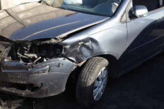 Ceinture arriere gauche VOLKSWAGEN POLO 4