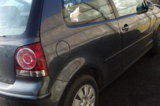Ceinture arriere gauche VOLKSWAGEN POLO 4