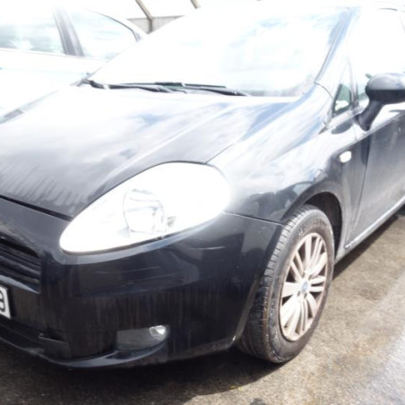 Cremaillere assistee FIAT GRANDE PUNTO Photo n°1