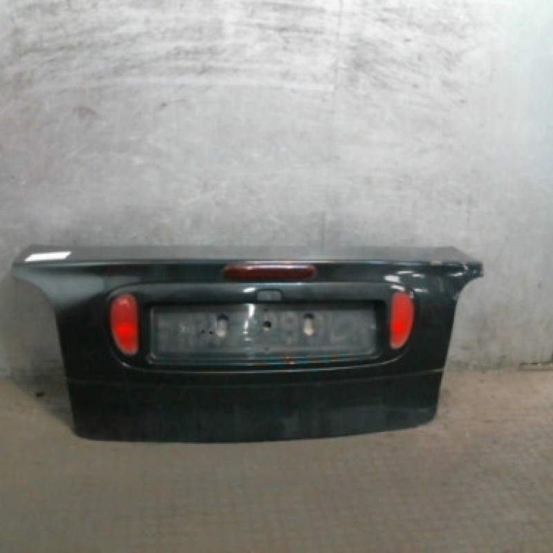 Malle/Hayon arriere RENAULT MEGANE 1 Photo n°1