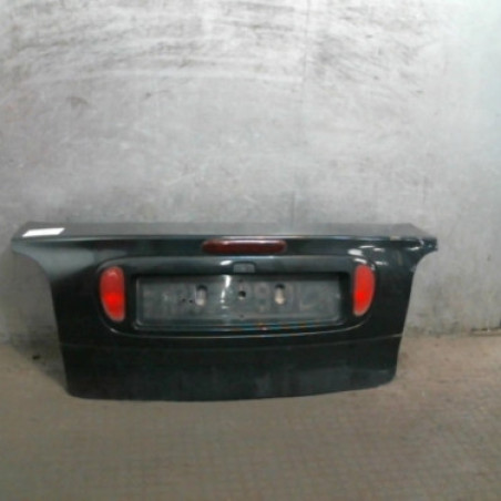 Malle/Hayon arriere RENAULT MEGANE 1 Photo n°1