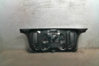 Malle/Hayon arriere RENAULT MEGANE 1
