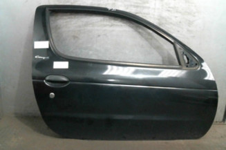 Porte avant droit RENAULT MEGANE 1 Photo n°1