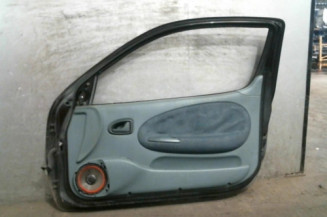 Porte avant droit RENAULT MEGANE 1
