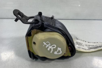Ceinture arriere droit RENAULT MEGANE 1 Photo n°1