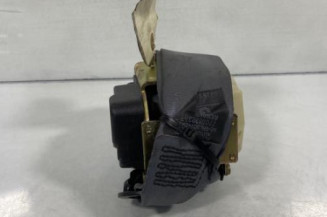 Ceinture arriere gauche RENAULT MEGANE 1