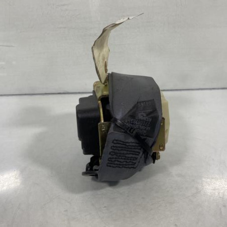 Ceinture arriere gauche RENAULT MEGANE 1