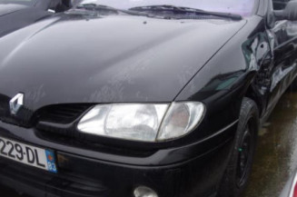 Ceinture arriere gauche RENAULT MEGANE 1