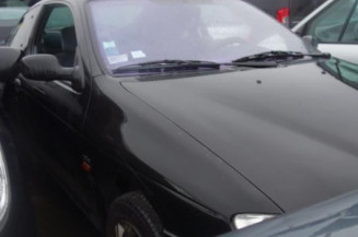 Ceinture arriere gauche RENAULT MEGANE 1