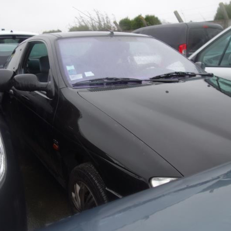 Ceinture arriere gauche RENAULT MEGANE 1 Photo n°6