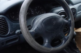 Ceinture arriere gauche RENAULT MEGANE 1