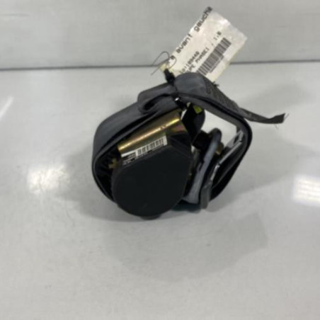 Ceinture avant gauche RENAULT MEGANE 1 Photo n°1