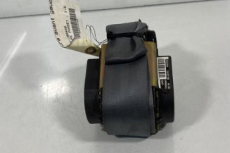 Ceinture avant gauche RENAULT MEGANE 1