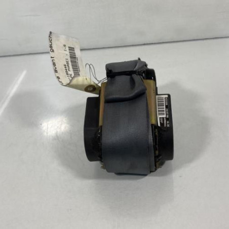 Ceinture avant gauche RENAULT MEGANE 1