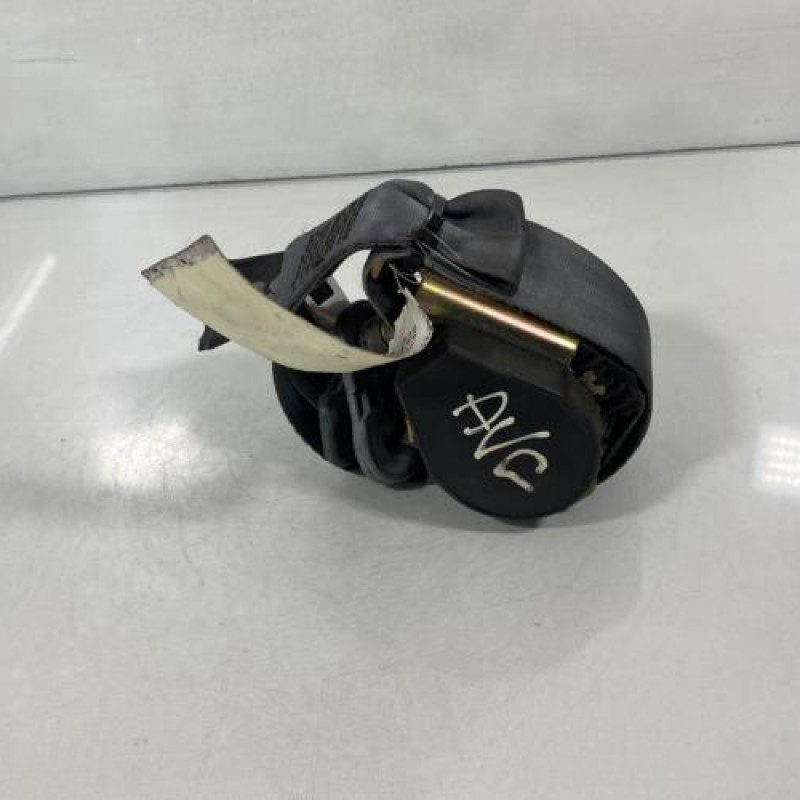 Ceinture avant gauche RENAULT MEGANE 1 Photo n°3