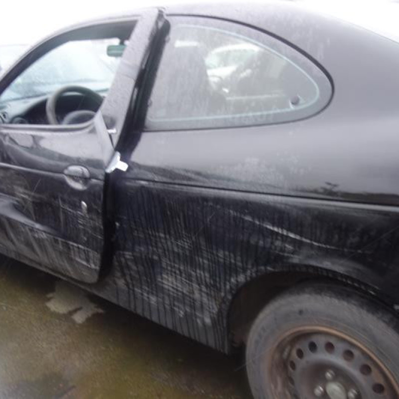 Moteur essuie glace arriere RENAULT MEGANE 1 Photo n°8
