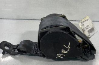 Ceinture arriere gauche RENAULT MEGANE Photo n°1