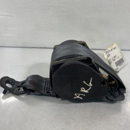 Ceinture arriere gauche RENAULT MEGANE Photo n°1