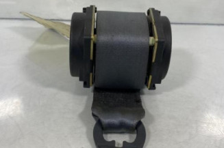 Ceinture arriere gauche RENAULT MEGANE