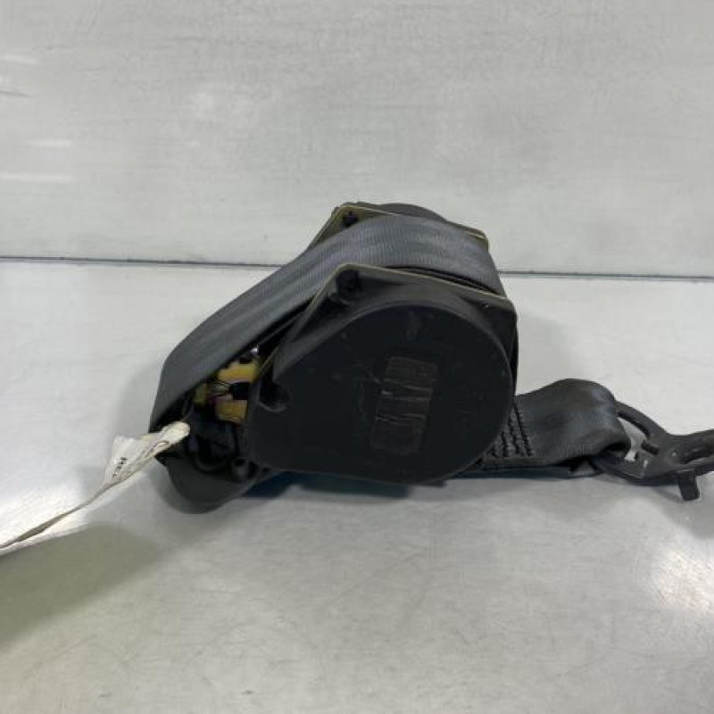 Ceinture arriere gauche RENAULT MEGANE Photo n°3