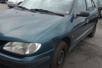 Ceinture arriere gauche RENAULT MEGANE