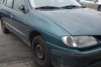 Ceinture arriere gauche RENAULT MEGANE