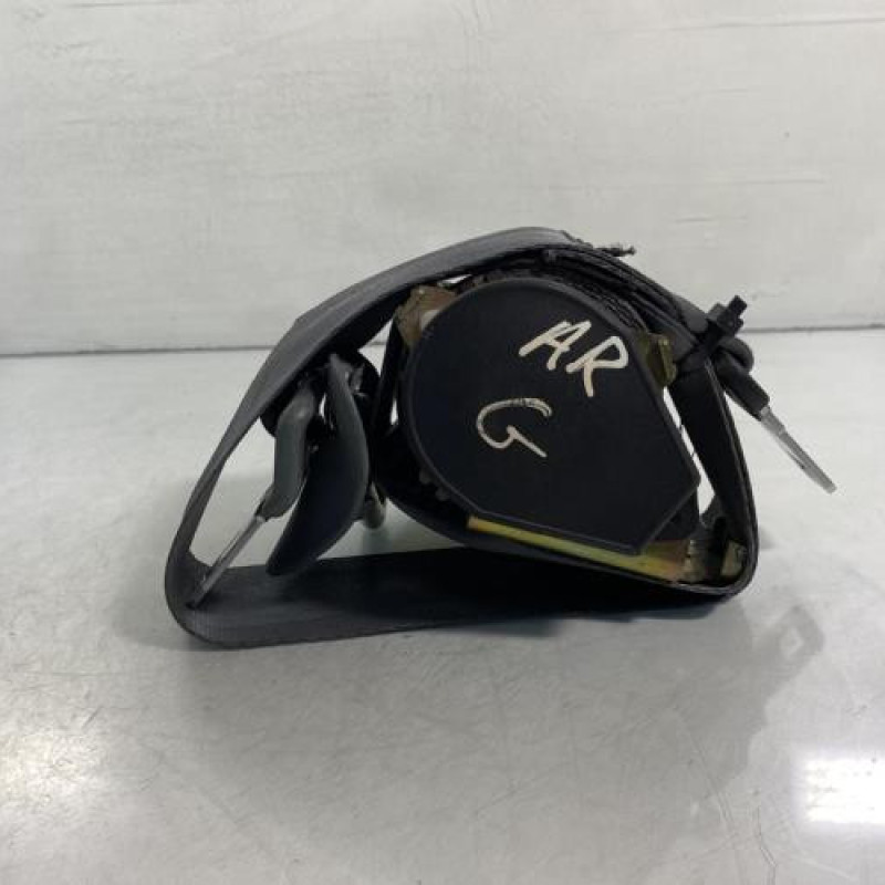 Ceinture arriere gauche RENAULT SCENIC 1 Photo n°1