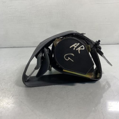 Ceinture arriere gauche RENAULT SCENIC 1 Photo n°1