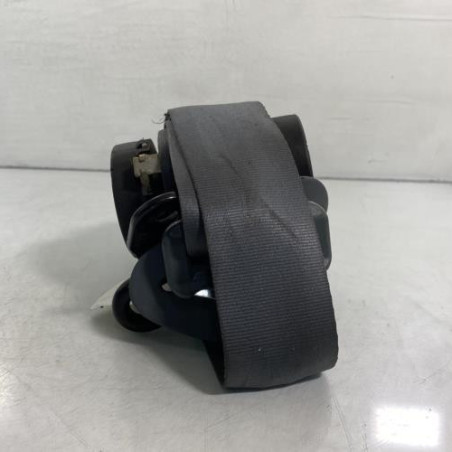 Ceinture arriere gauche RENAULT SCENIC 1