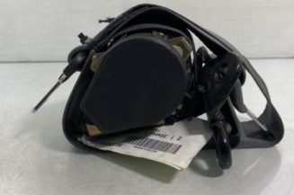 Ceinture arriere gauche RENAULT SCENIC 1