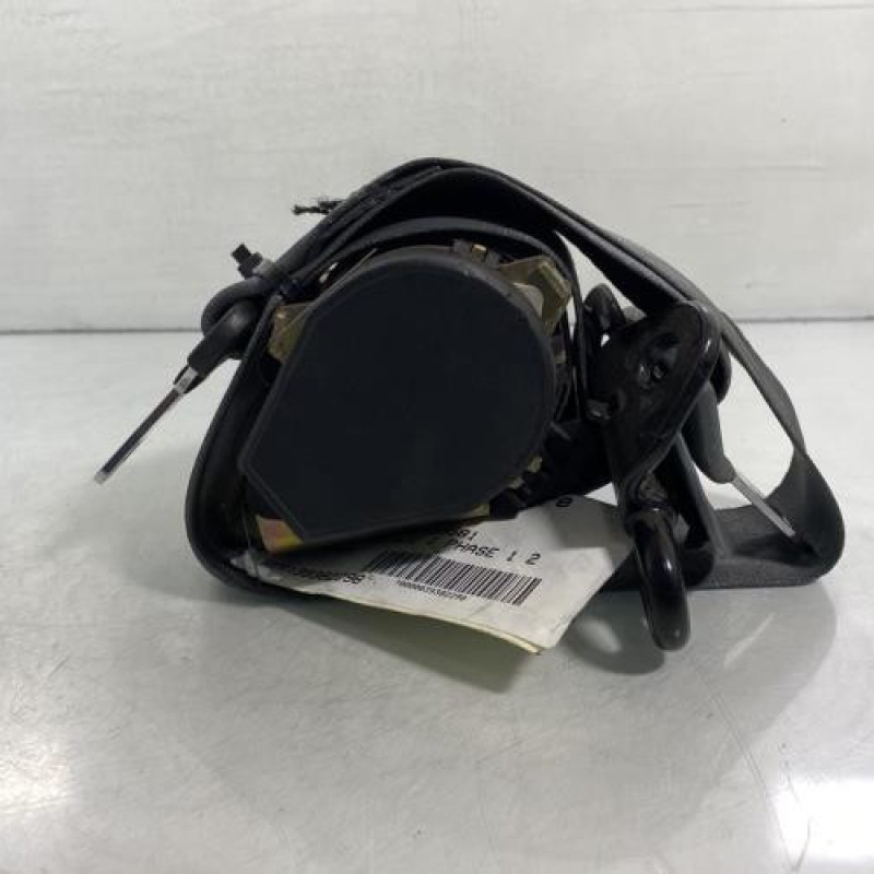 Ceinture arriere gauche RENAULT SCENIC 1 Photo n°3