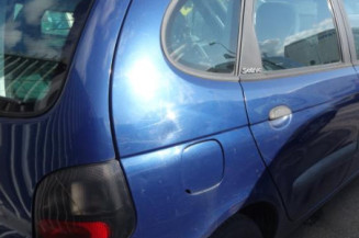 Ceinture arriere gauche RENAULT SCENIC 1