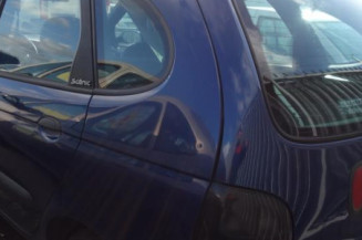 Ceinture arriere gauche RENAULT SCENIC 1
