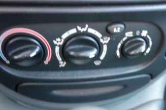 Ceinture arriere gauche RENAULT SCENIC 1
