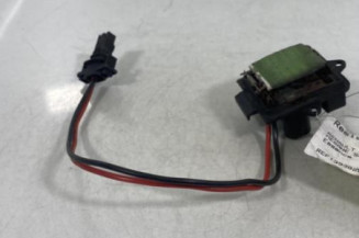 Resistance chauffage RENAULT SCENIC 1 Photo n°1